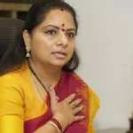 Kavitha Counters CM Revanth Reddy’s Remarks on Leadership