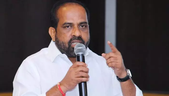 Minister Satyakumar Exposes Massive Fraud In The Guise of 108 services