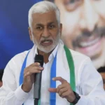 ICAI Insist To question Vijayasai Reddy on violation of code of professional conduct