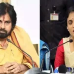 Pawan Kalyan Stands with YS Sharmila Amidst Ongoing Property Controversy