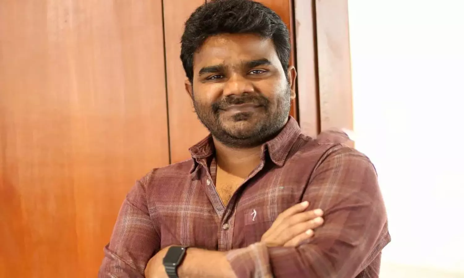 Director Venu’s Next Project ‘Yellamma’ to Star Nithin