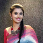 Anti-Telugu remarks: Tamil actor Kasthuri Shankar remanded to judicial custody till Nov 29