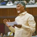 Chandrababu Naidu Eyes Fifth Term, Unveils Amaravati Plans In Assembly