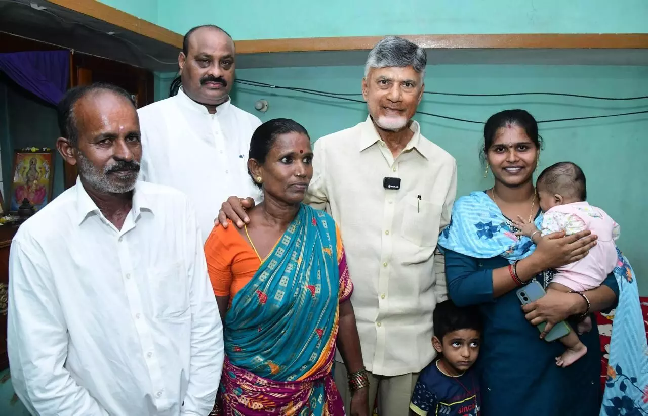 బెల్టు షాపుల్లో ప్రమాదం పెద్దాయనకు తెలుసు గనుకనే..