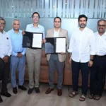 Major Agreements Signed Between Andhra Pradesh Government And IIT Madras