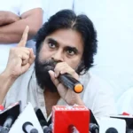 Pawan Kalyan Warns YSRCP About Social Media Misinformation