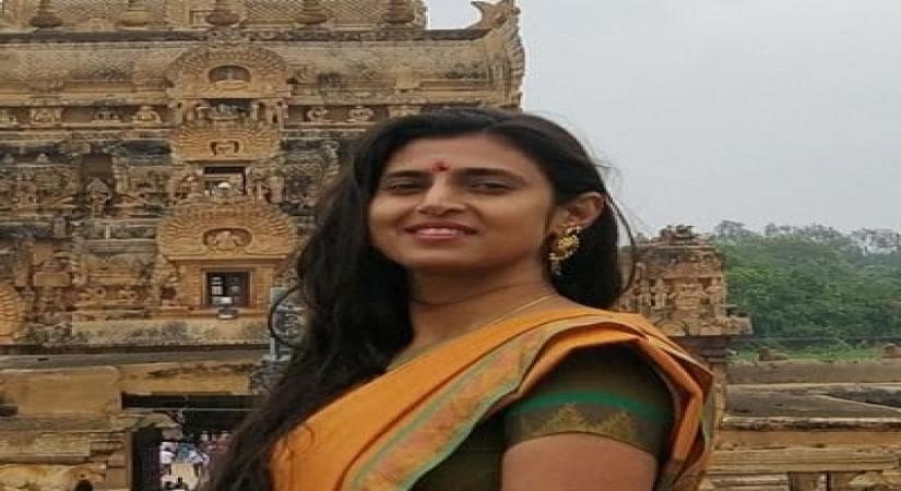 Tamil actor Kasturi Shankar seeks anticipatory bail in defamation case