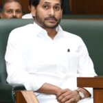 Ex-Andhra CM Jagan sends legal notice to media outlet for ‘false’ report on ‘cheapest power agreement’