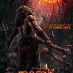 Rishab Shetty-starrer ‘Kantara: Chapter 1’ to debut in cinemas on October 2 next year