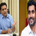 భట్టి, లోకేష్ ఫార్ములా ఫాలో కానున్న కేటీఆర్!