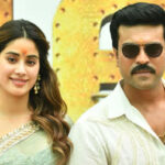 RC16 starts Rolling, Director Calls It A Big Day