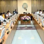 AP Cabinet to Meet Tomorrow Under CM Chandrababu’s Leadership