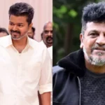 Shiva Rajkumar Opens Up About Being Offered A Major Role In Thalapathy 69