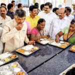 ఉచితంగానే ఆకలి తీర్చేలా.. బాబు సర్కార్ యోచన!