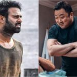 Dinosaur Prabhas vs Korean Don Lee : Is It happening ?