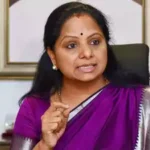 Kavitha seeks clarification on Legal validity of caste census