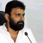 Finally, A case on Kodali Nani For Foul Language