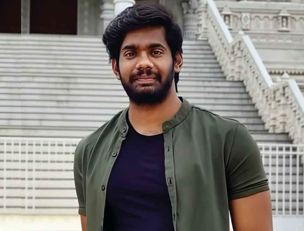 Hyderabad Student Dies In Accidental Gunfire In The US