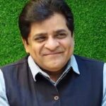  Tollywood Actor Ali Receives Notices Over Alleged Illegal Constructions