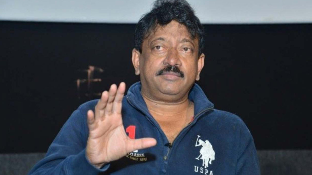 Ram Gopal Varma Requests 4-Day Delay, Skips AP Police Inquiry