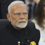 PM Modi To Address A Mammoth public Meeting In Visakha on 29th