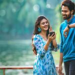 టెలివిజన్‌ ప్రీమియర్‌కు రెడీ అయిన ఆయ్‌!