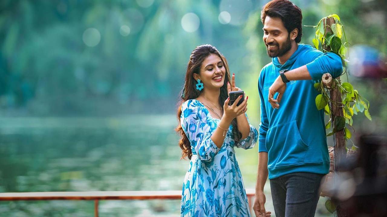 టెలివిజన్‌ ప్రీమియర్‌కు రెడీ అయిన ఆయ్‌!