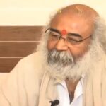 Acharya Pramod Krishnam Calls For Ban on Non-Hindu Employees In Hindu Temples