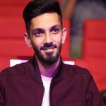 షారుఖ్ కోసం అనిరుద్..!