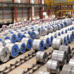 Japan’s Nippon Steel keen To Invest In Rs 1.40 Lakh crore  Integrated Steel Plant In Anakapalle