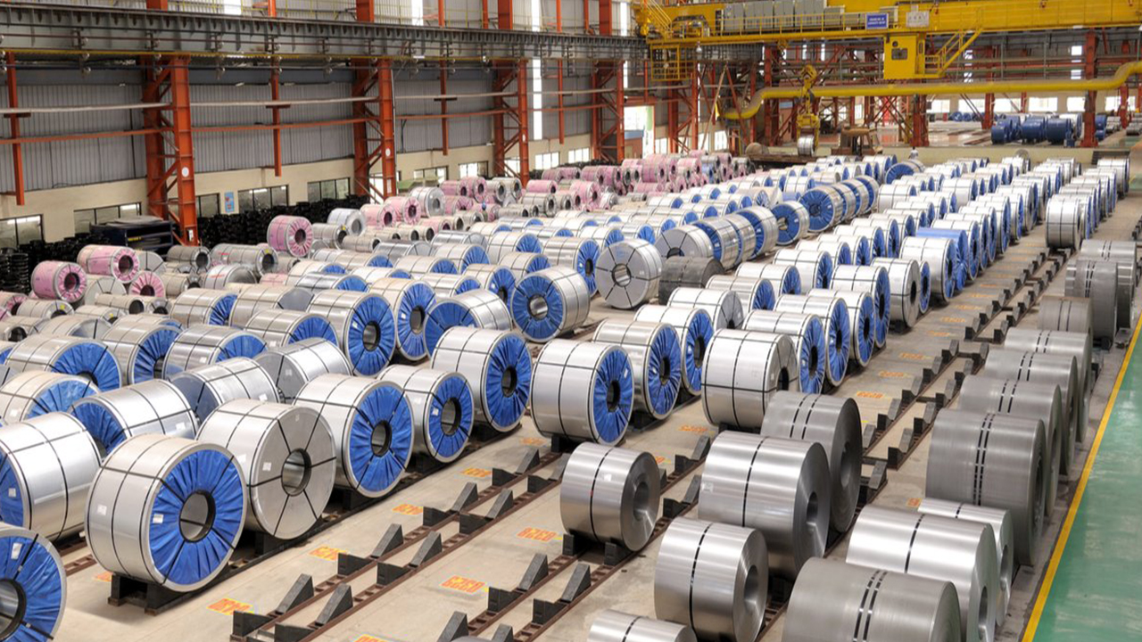 Japan’s Nippon Steel keen To Invest In Rs 1.40 Lakh crore  Integrated Steel Plant In Anakapalle