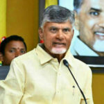 Chandrababu In Dilemma In supporting Wakf Bill