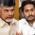 Chandrababu Taking steps To cancel Jagan’s power purchase  Agreement with SECI ?