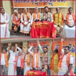 Archakas Hails Chandrababu Increasing priest salaries