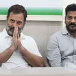 Why Revanth Reddy, Karnataka CMs Absent At CWC Meet!