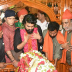 Shamshabad Ayyappa Devotees File Police Complaint Against Ram Charan