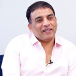 Dil Raju Shares Insightful Remarks on Naga Vamsi’s Success in Tollywood