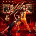 Release Time for ‘Kissik’ Song from Pushpa 2 Announced