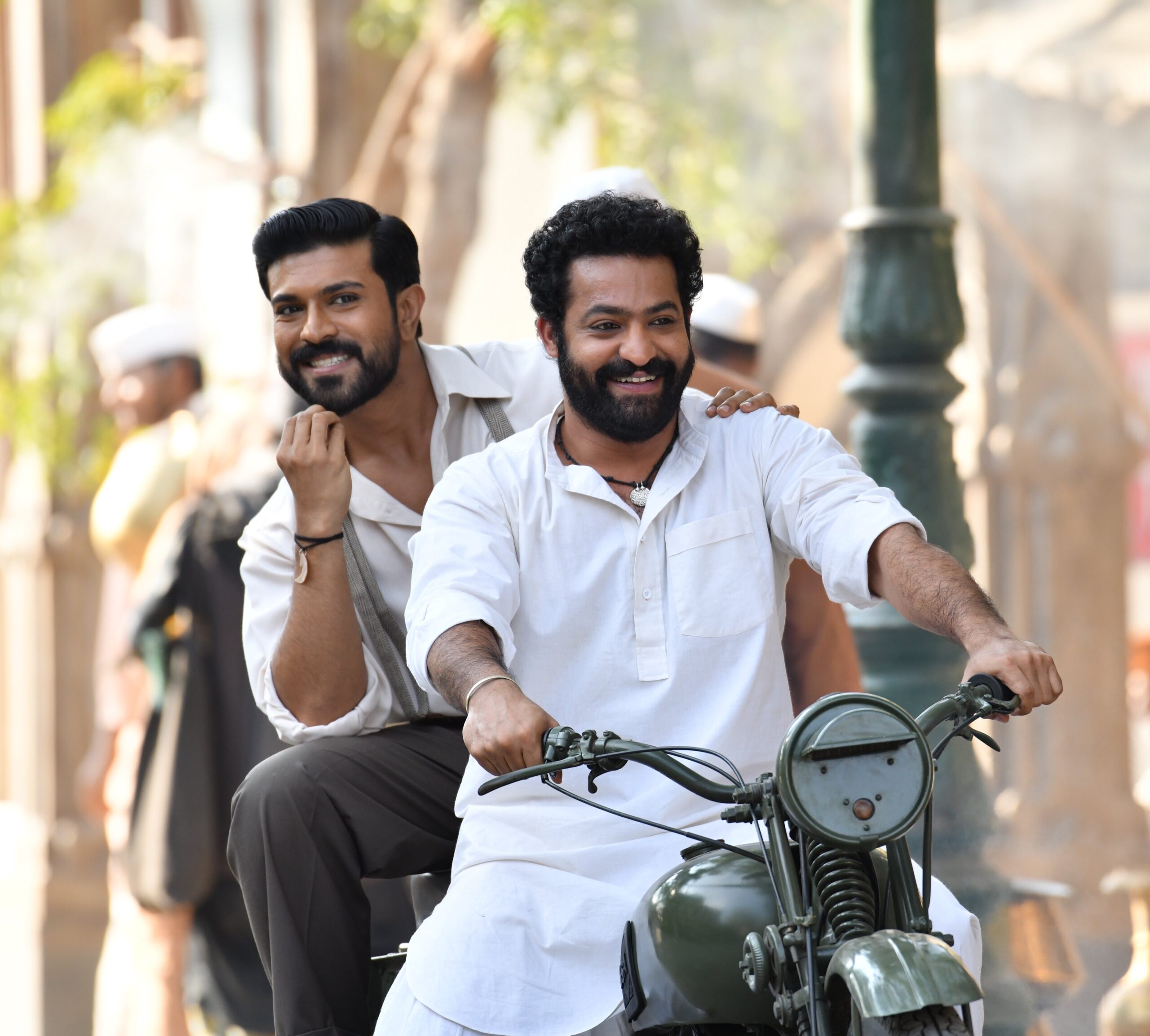 RRR Makers Confirm Exciting New Update