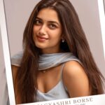 Bhagyashri Borse Set to Star Opposite Ram Pothineni in RAPO 22