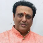 Bollywood Actor Govinda Falls Ill During Maharashtra Election Campaign
