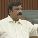 జగన్ దెబ్బకి ఆ ఎమ్మెల్యే చనిపోవాలని అనుకున్నాట్ట!