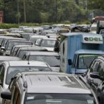 Transgenders to be appointed as traffic volunteers in Hyderabad