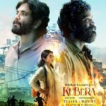 Kubera Sparks Curiosity with Diwali Poster
