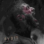 Vijay Deverakonda Pushes Through Injury on VD12