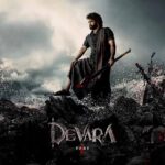 Jr NTR’s Blockbuster Devara Now Streaming on Netflix