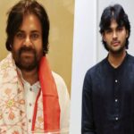 Akira Nandan Set to Train Under Pawan Kalyan’s Mentor