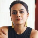 Shraddha Srinath Opens Up on Declining Falaknuma Das