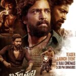 Time Set for  Allari Naresh’s “Bachhala Malli” Teaser