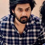 Nandamuri Mokshagnya’s Striking Look Captivates Fans